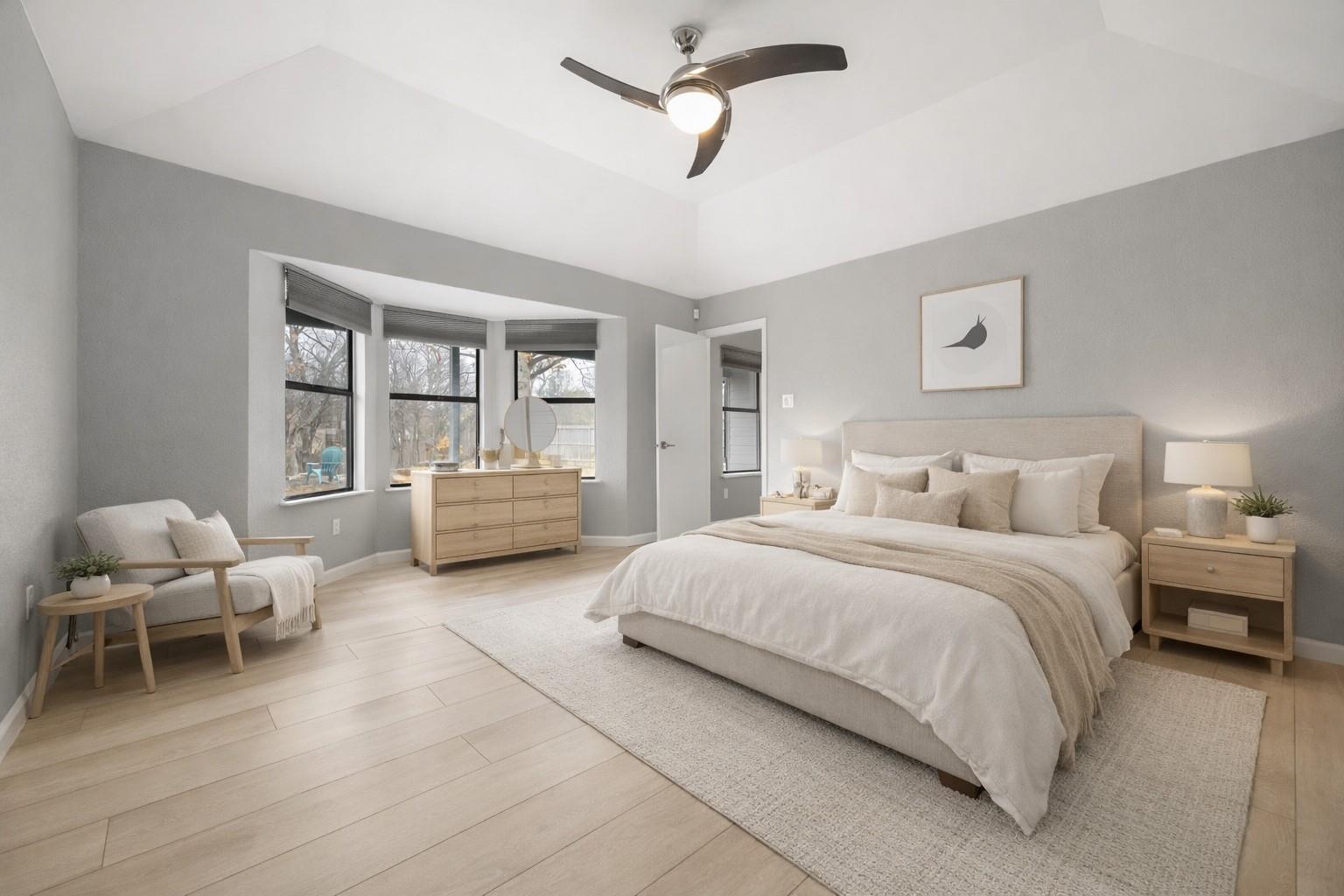 703 Oakridge Dr, Round Rock, TX 78681