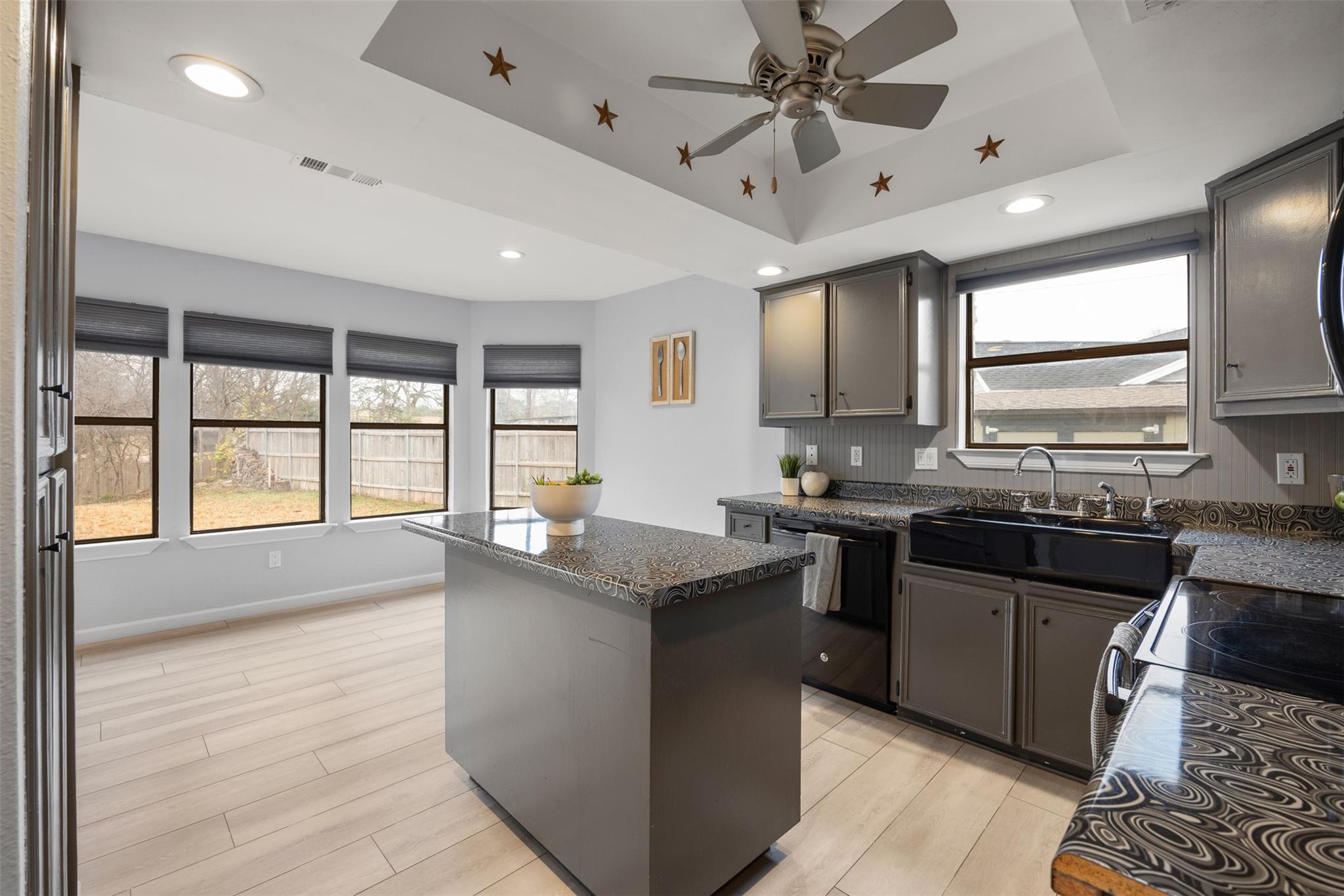 703 Oakridge Dr, Round Rock, TX 78681