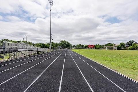 703 Oakridge Dr, Round Rock, TX 78681