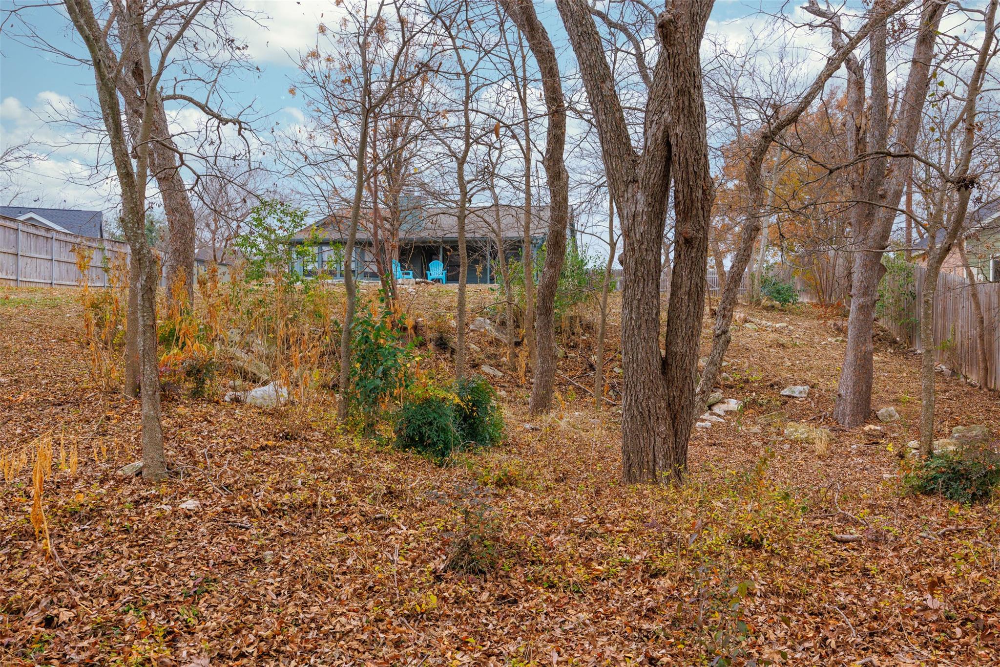 703 Oakridge Dr, Round Rock, TX 78681