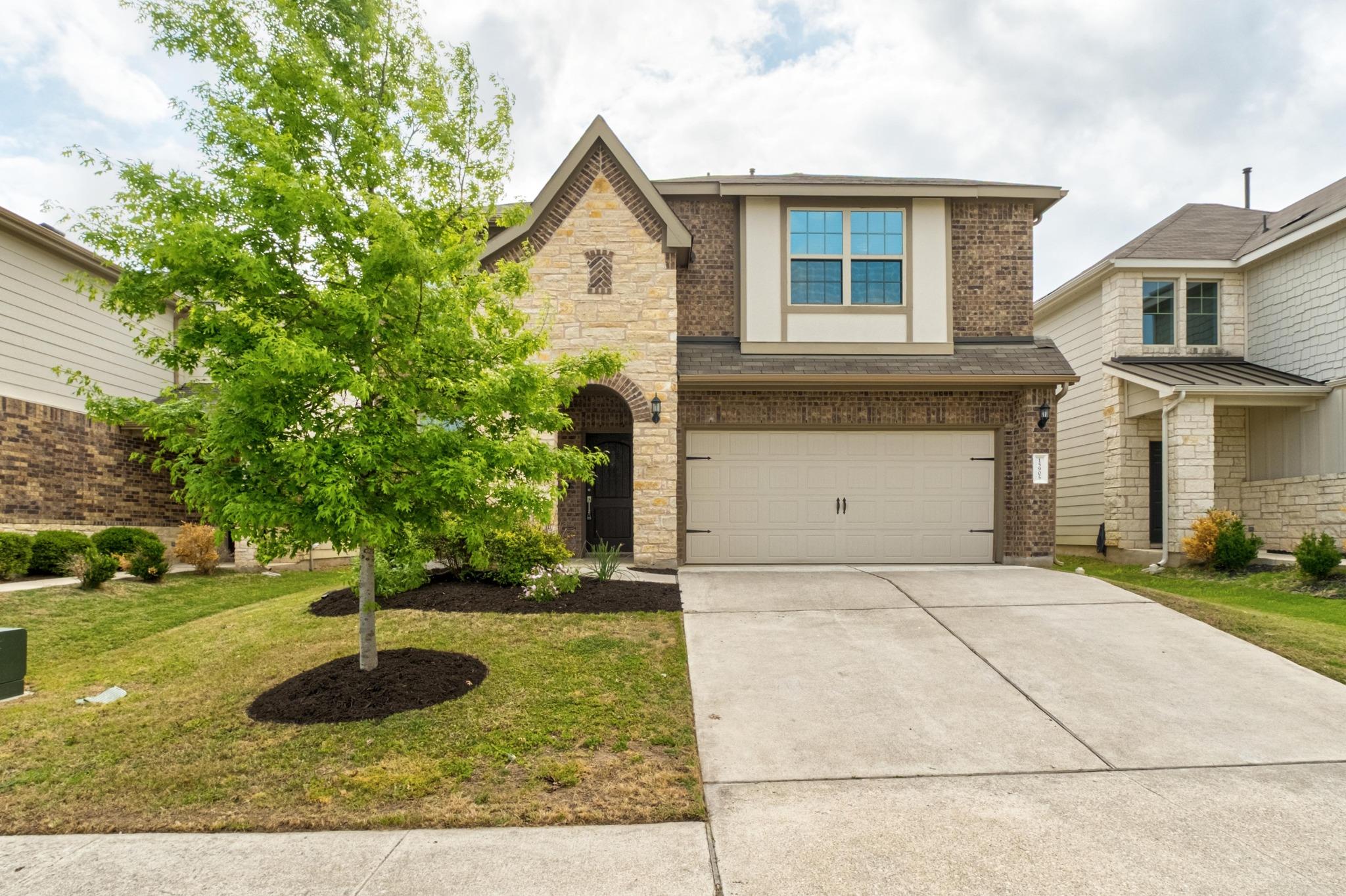 15905 Windroot St, Austin, TX 78728