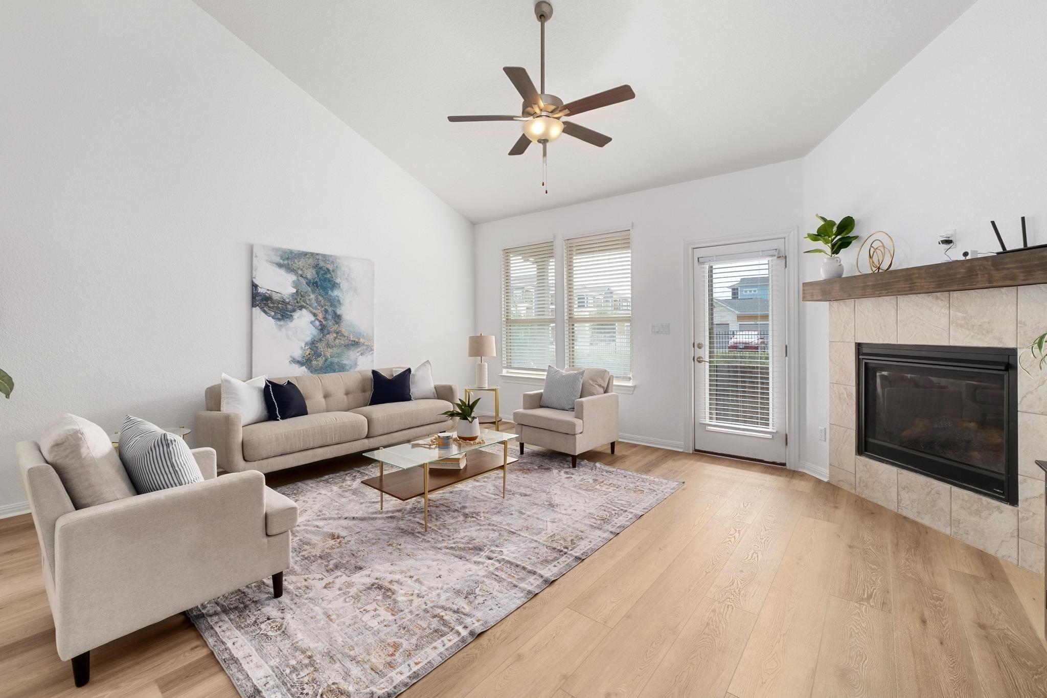 15905 Windroot St, Austin, TX 78728