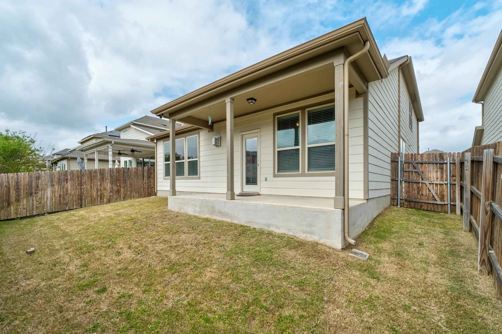 15905 Windroot St, Austin, TX 78728