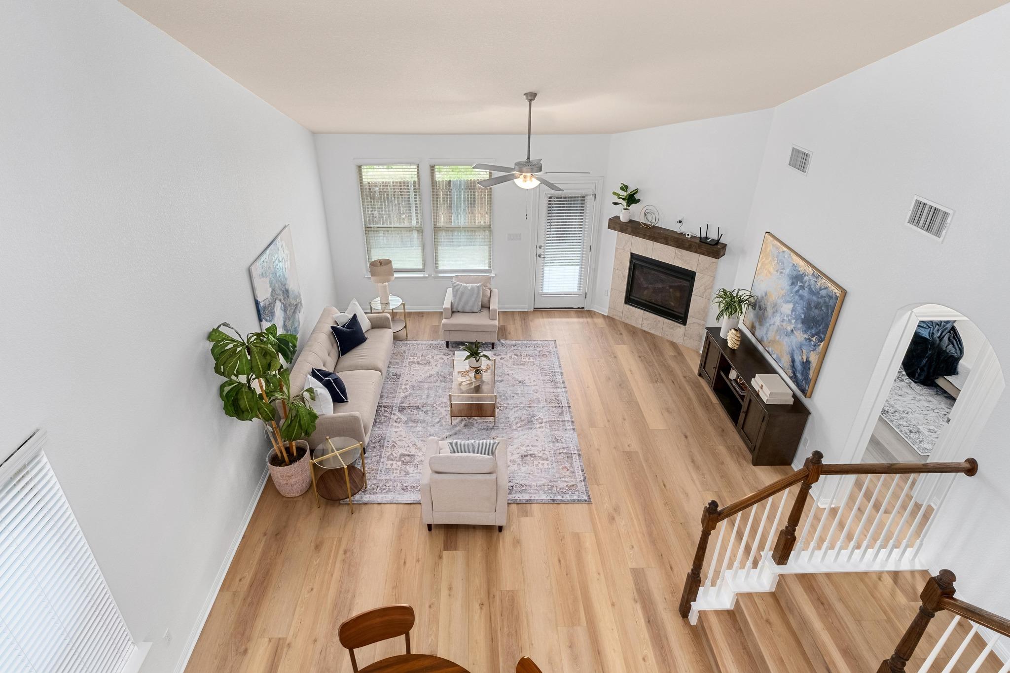 15905 Windroot St, Austin, TX 78728