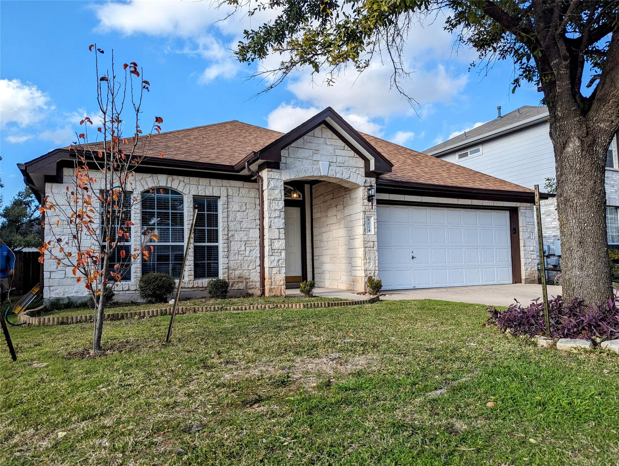 Round Rock, TX 78681