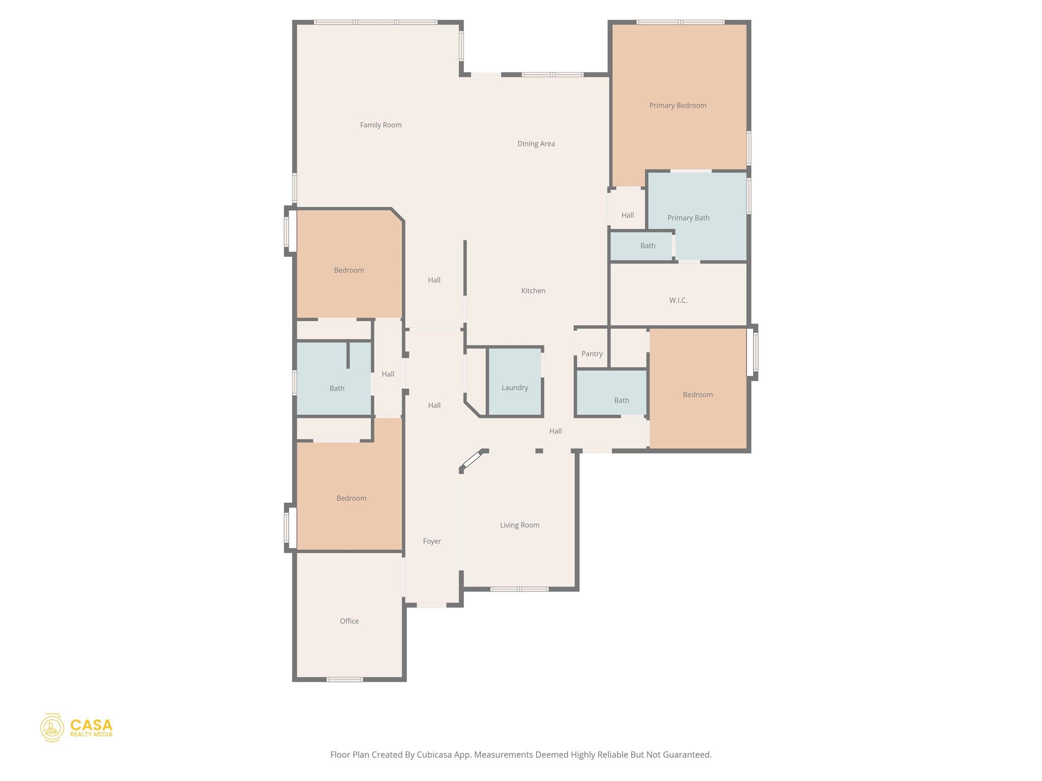 1808 Weavers Bnd, Georgetown, TX 78628