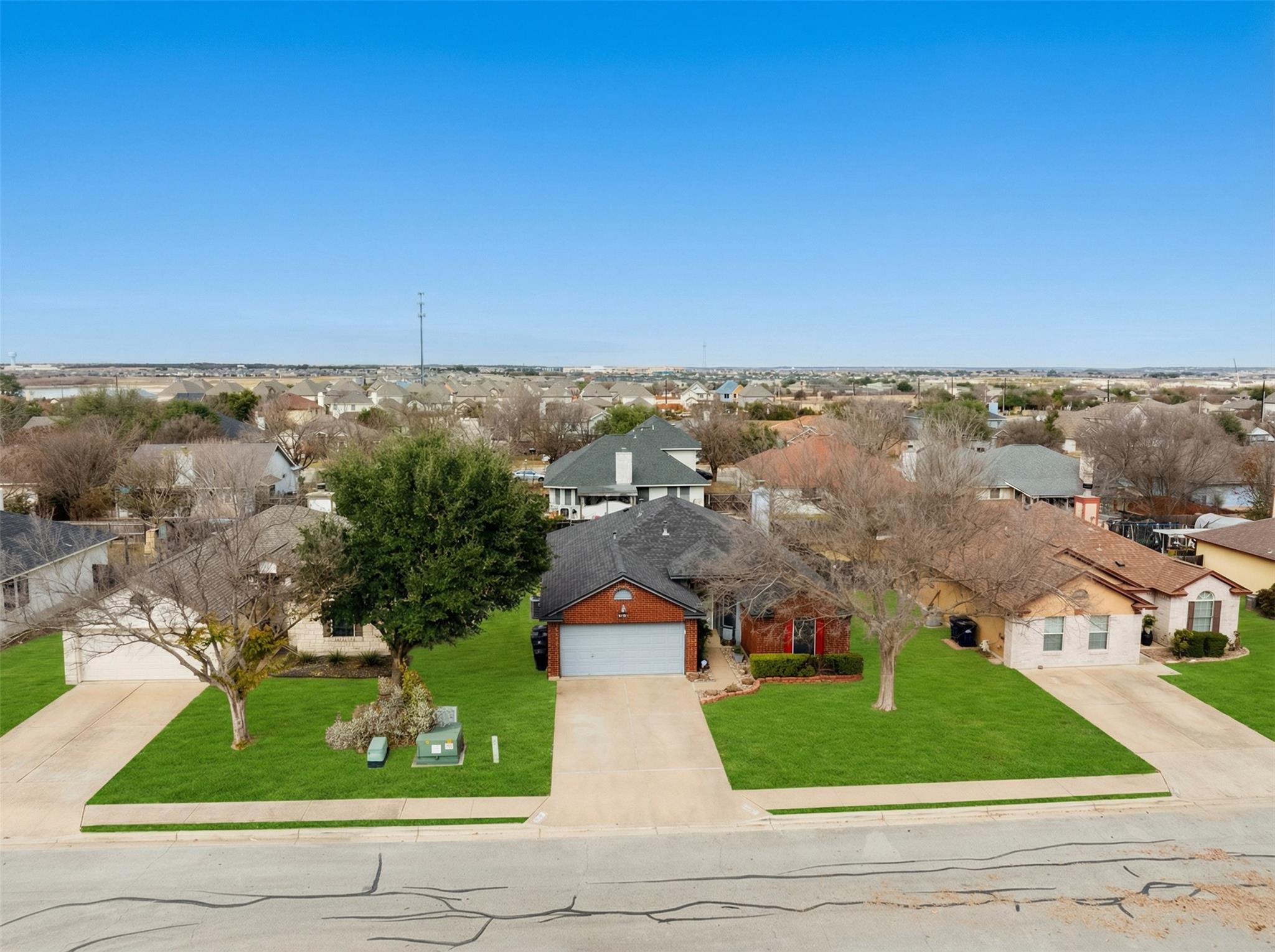 1311 Mountain Springs Ln, Leander, TX 78641