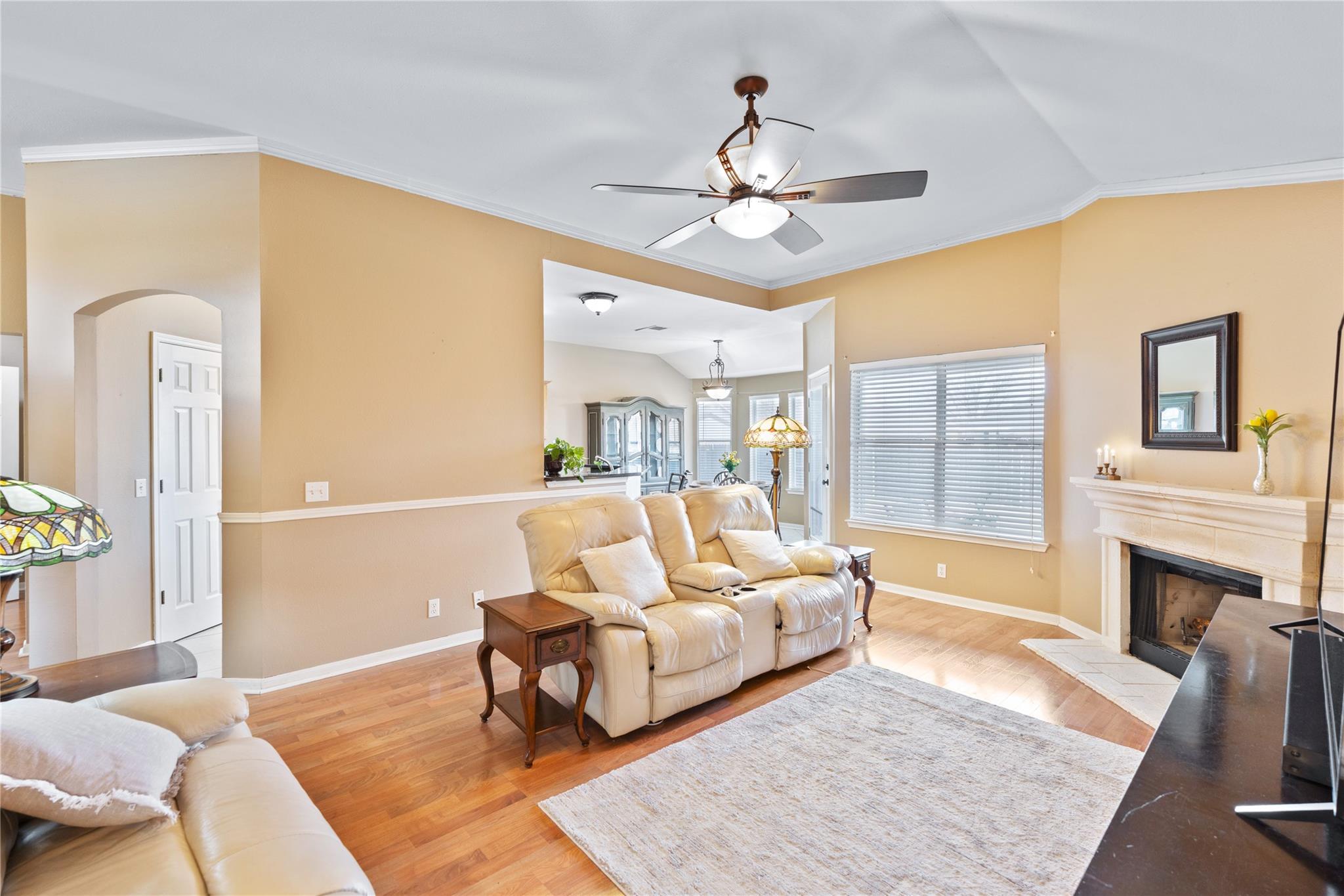 1311 Mountain Springs Ln, Leander, TX 78641