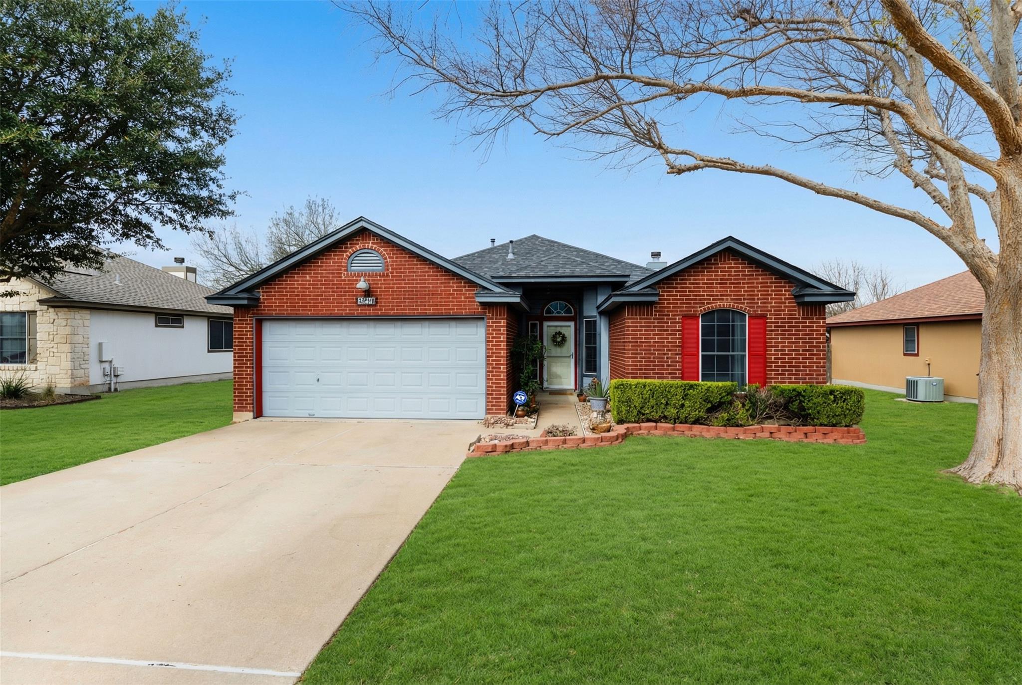 1311 Mountain Springs Ln, Leander, TX 78641