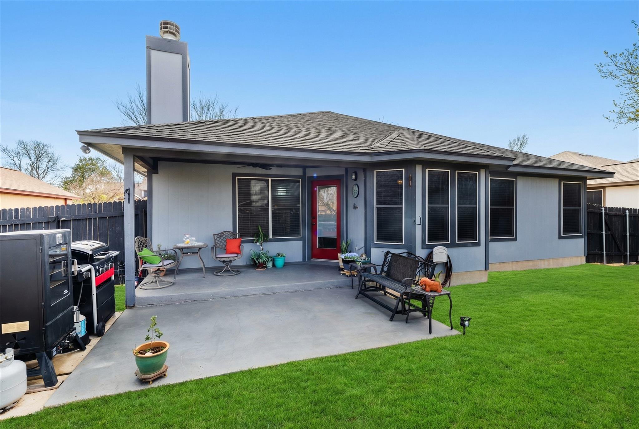 1311 Mountain Springs Ln, Leander, TX 78641