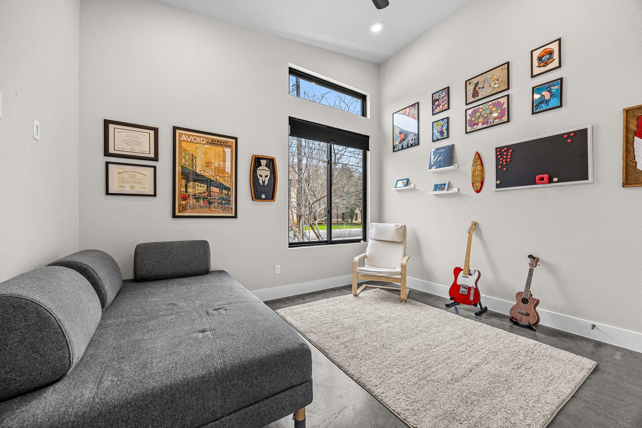 408 Martin Luther King Jr St, Georgetown, TX 78626