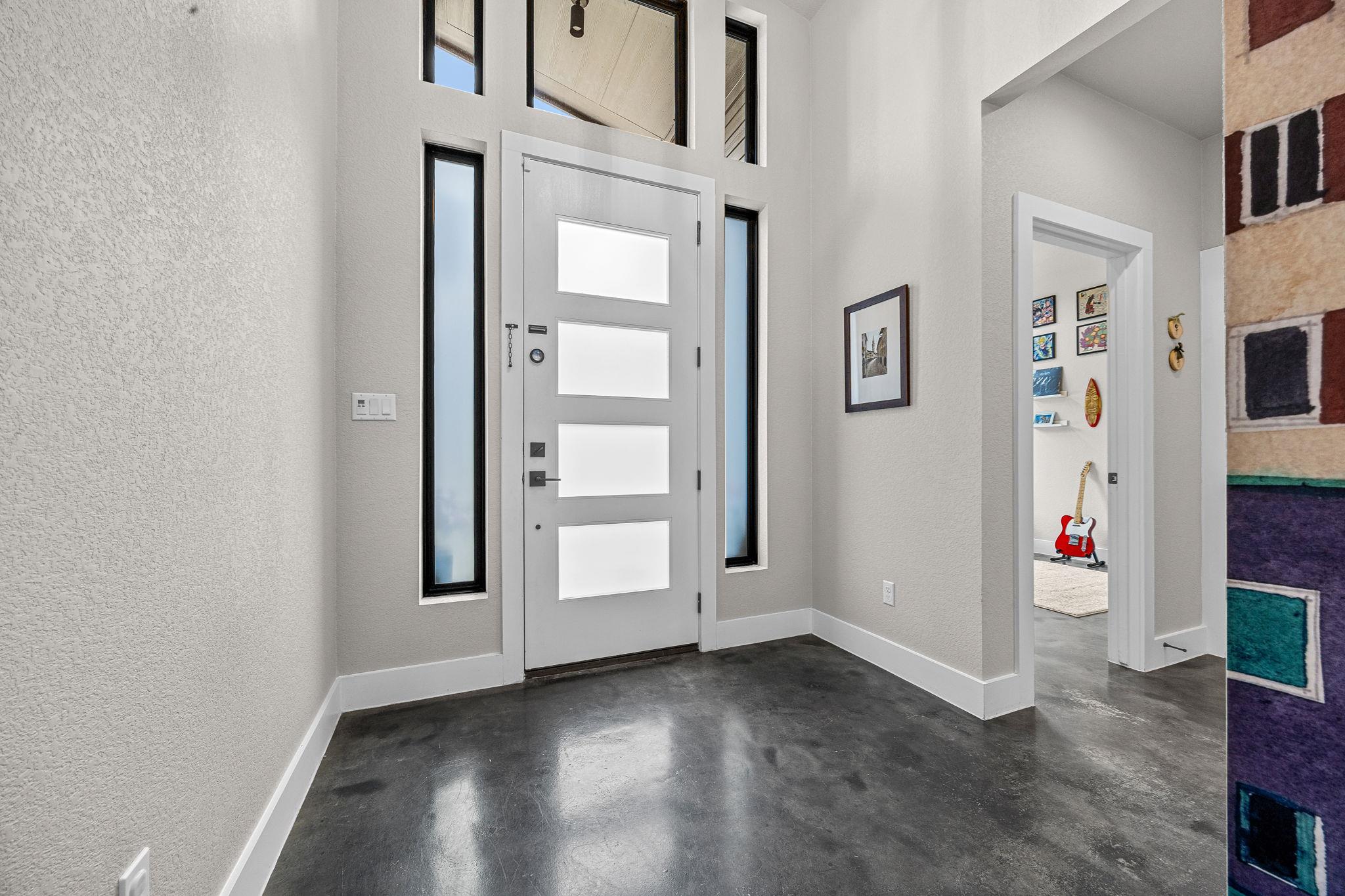 408 Martin Luther King Jr St, Georgetown, TX 78626