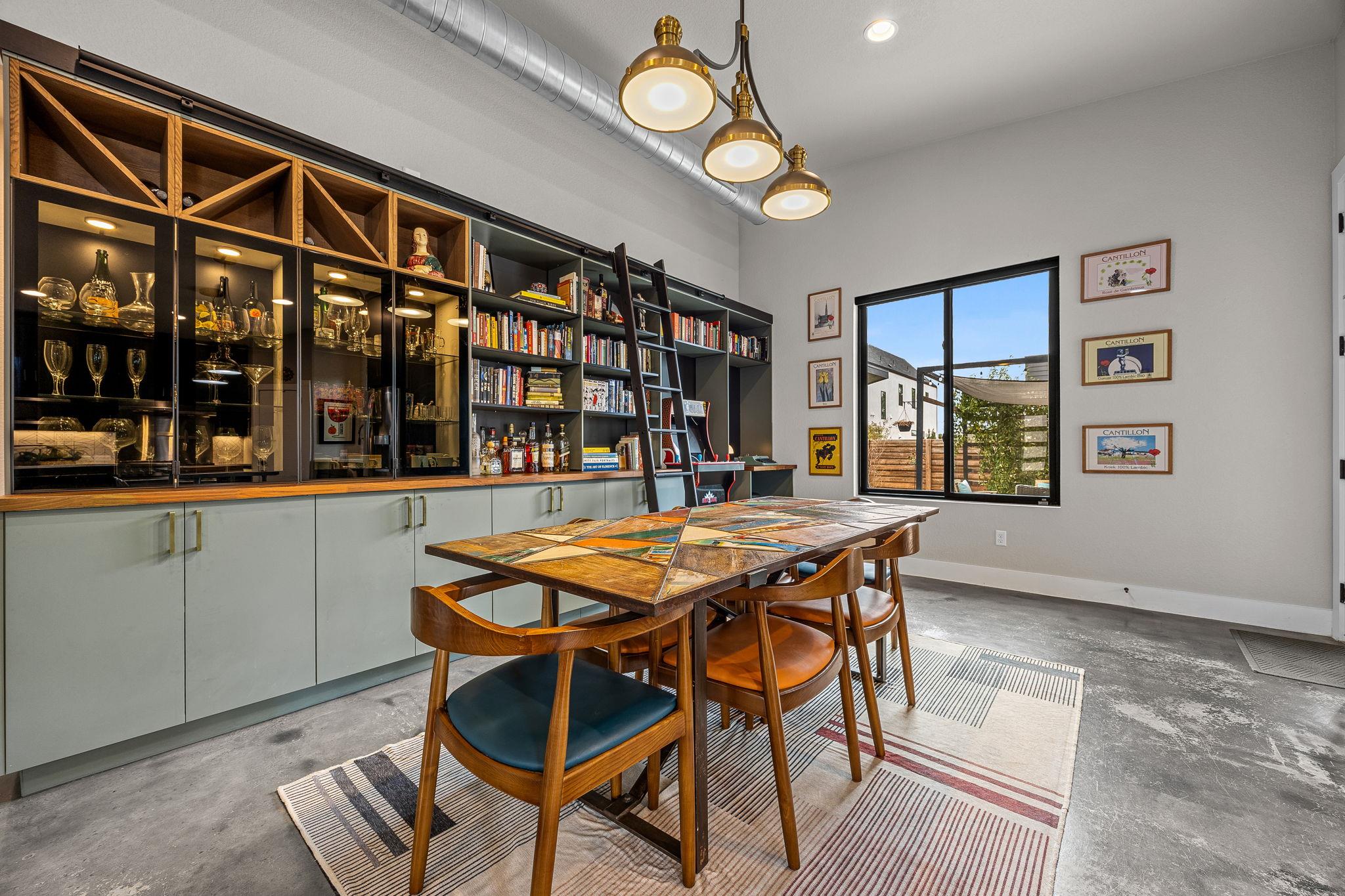 408 Martin Luther King Jr St, Georgetown, TX 78626