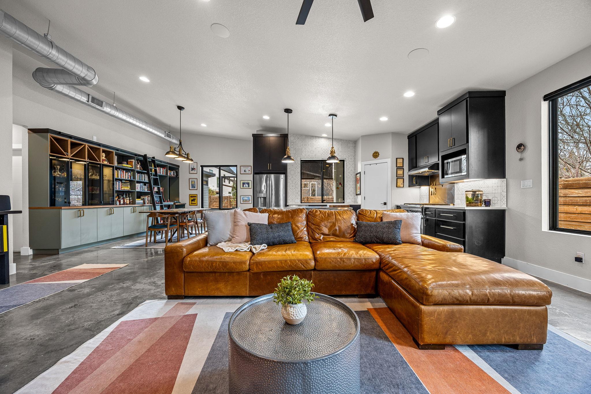 408 Martin Luther King Jr St, Georgetown, TX 78626