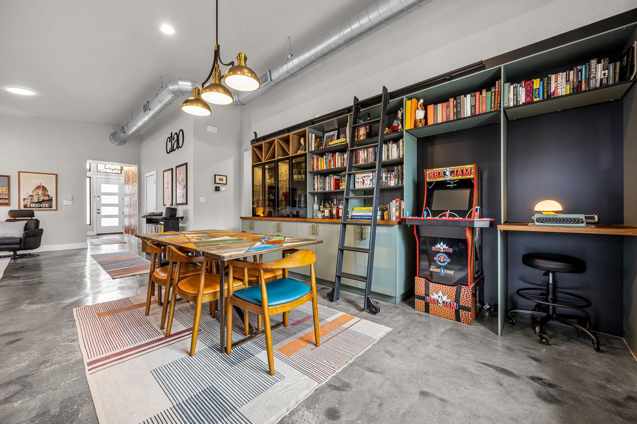 408 Martin Luther King Jr St, Georgetown, TX 78626