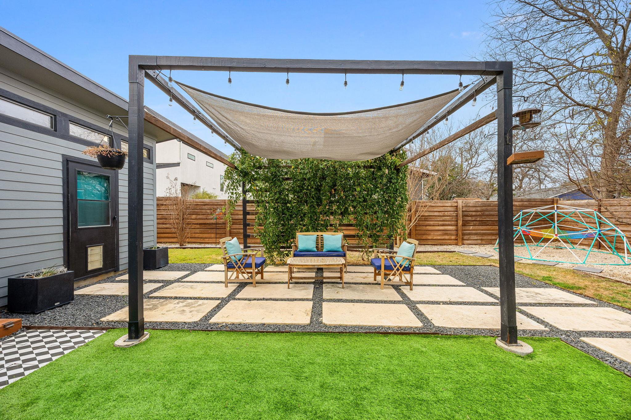 408 Martin Luther King Jr St, Georgetown, TX 78626