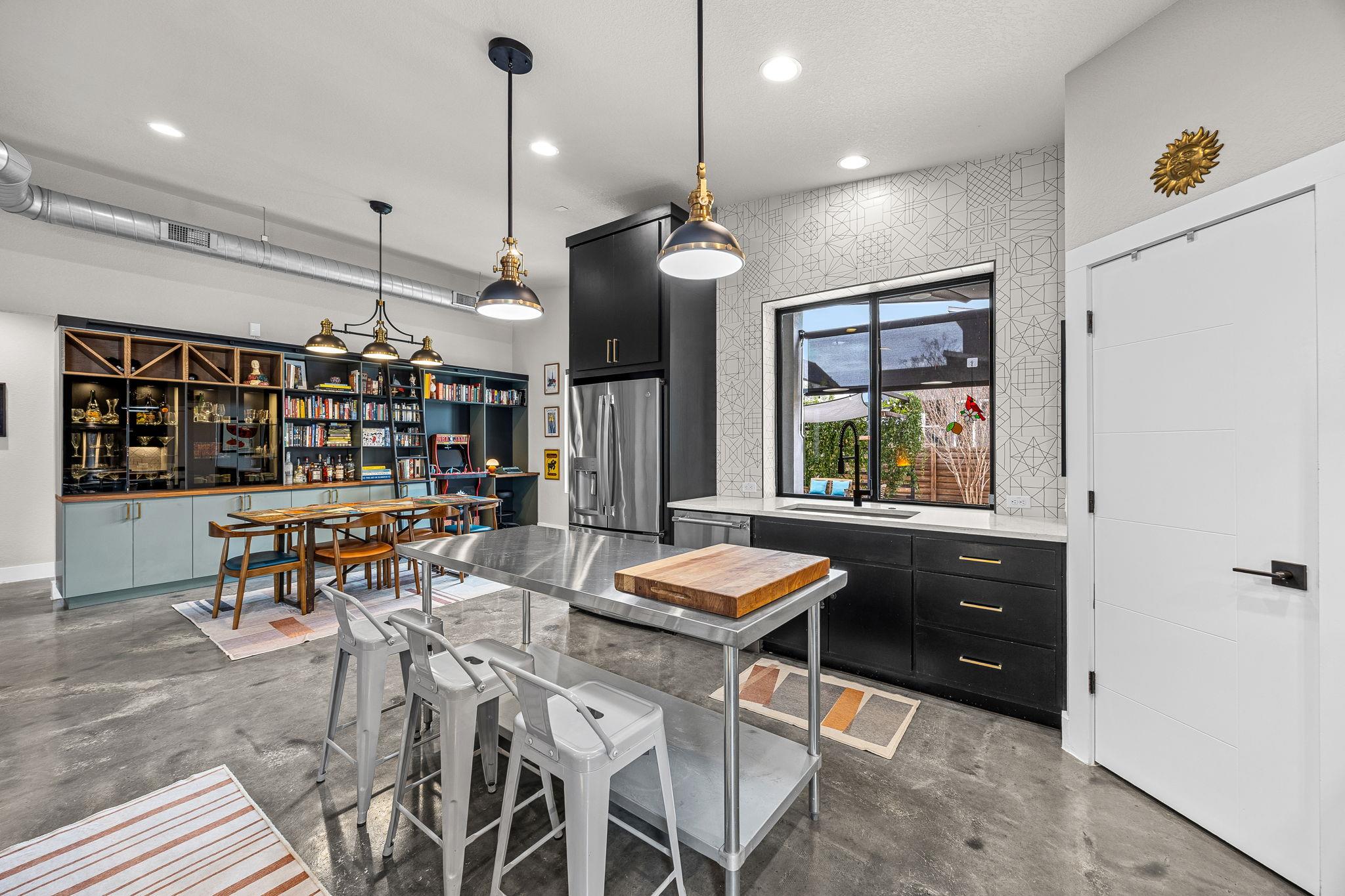 408 Martin Luther King Jr St, Georgetown, TX 78626