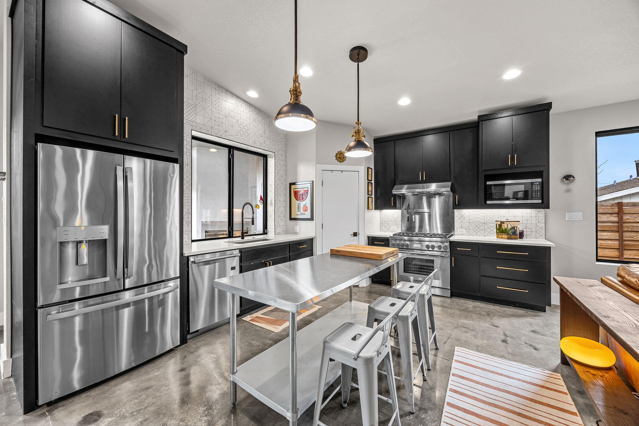 408 Martin Luther King Jr St, Georgetown, TX 78626