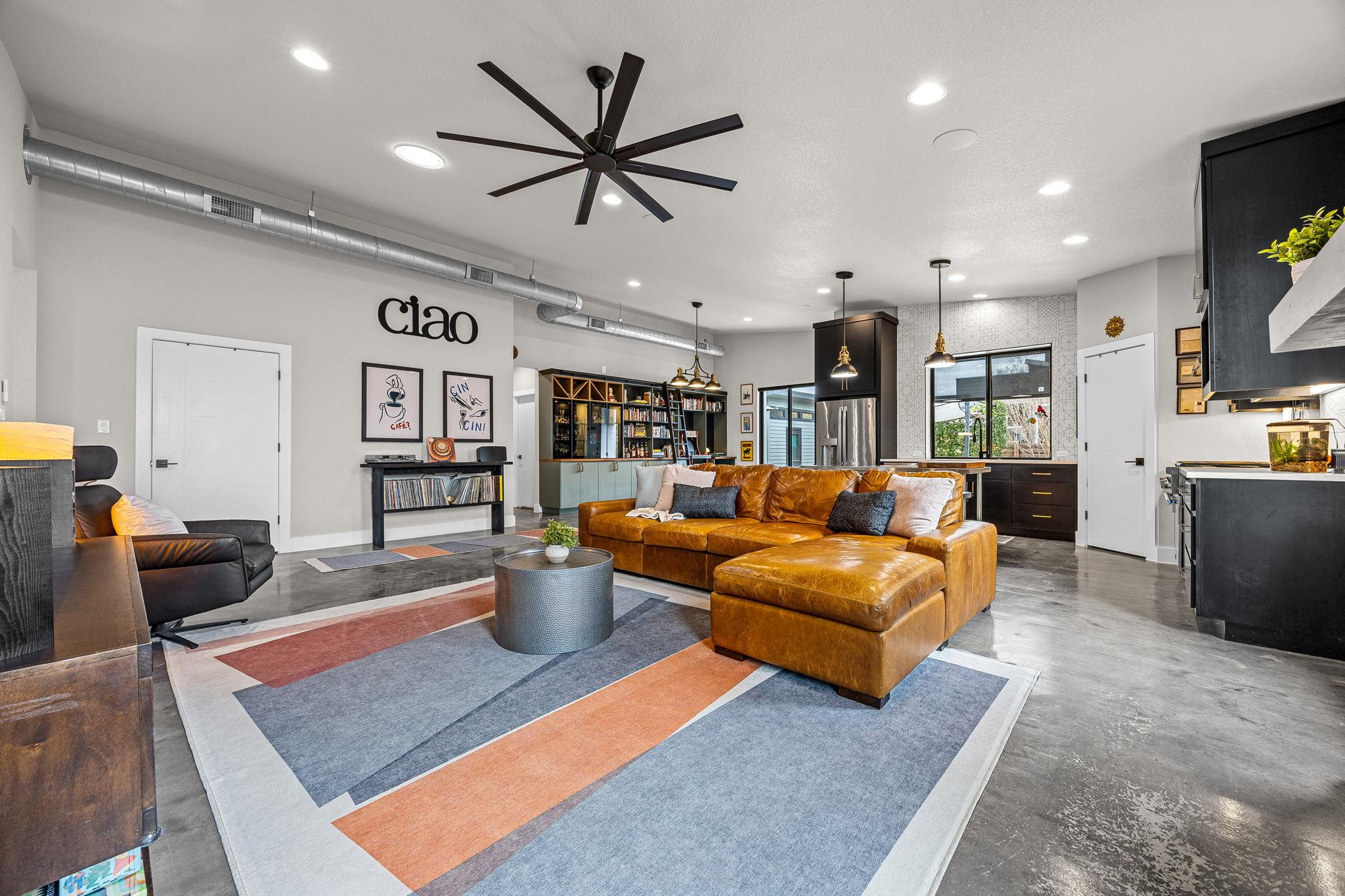 408 Martin Luther King Jr St, Georgetown, TX 78626