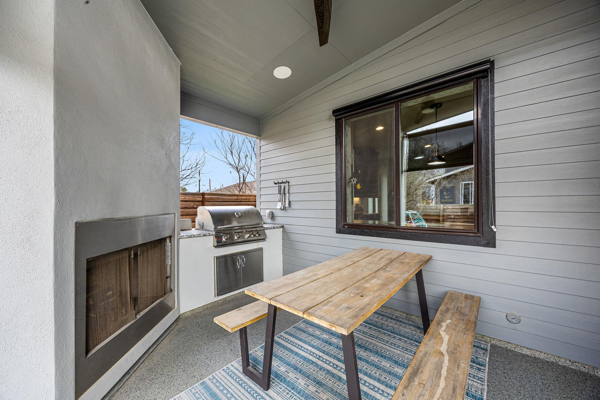 408 Martin Luther King Jr St, Georgetown, TX 78626