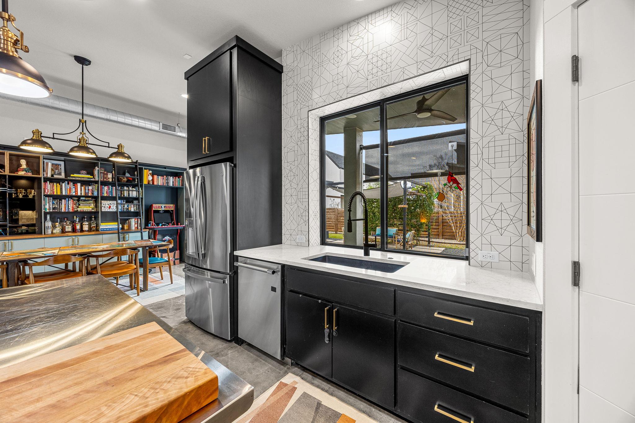 408 Martin Luther King Jr St, Georgetown, TX 78626