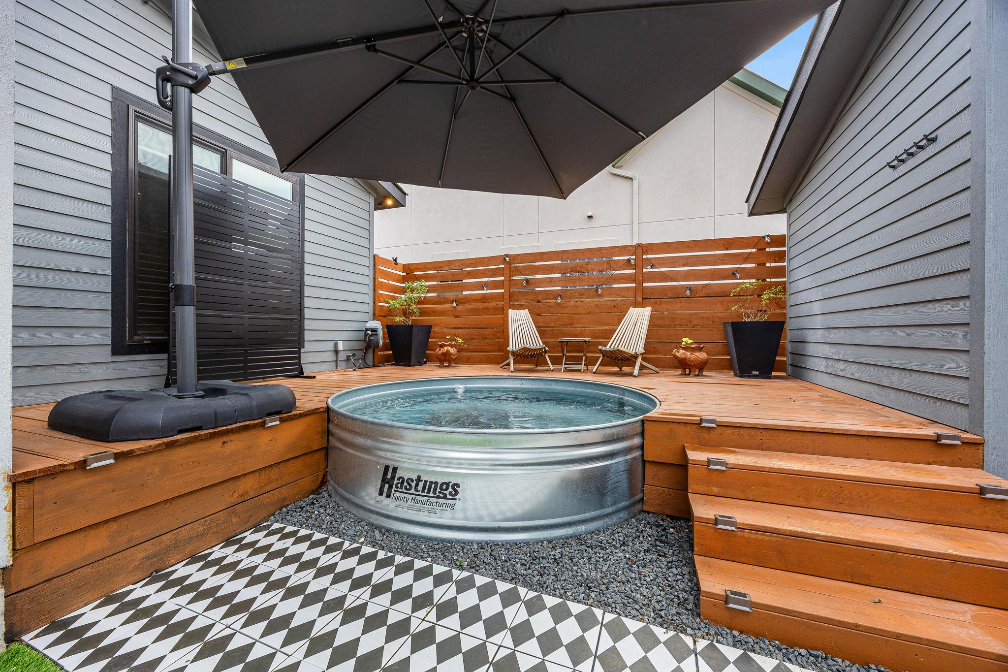 408 Martin Luther King Jr St, Georgetown, TX 78626