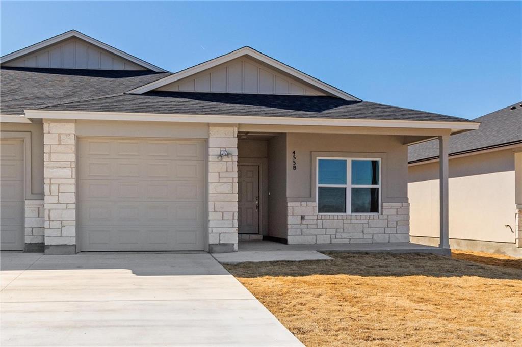 365 County Road 306 # A, Jarrell, TX 76537