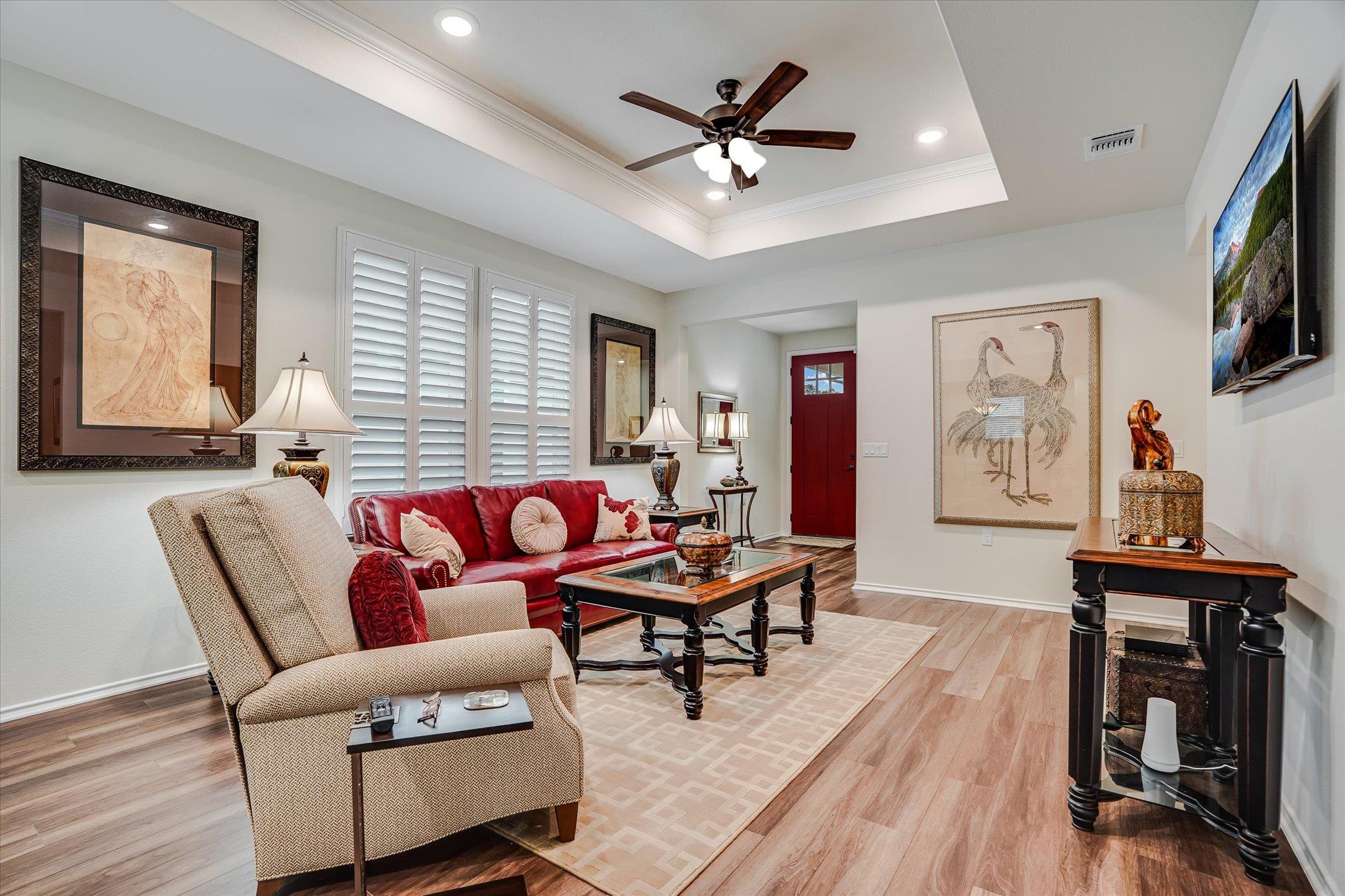 213 Coachsmith St, Georgetown, TX 78633