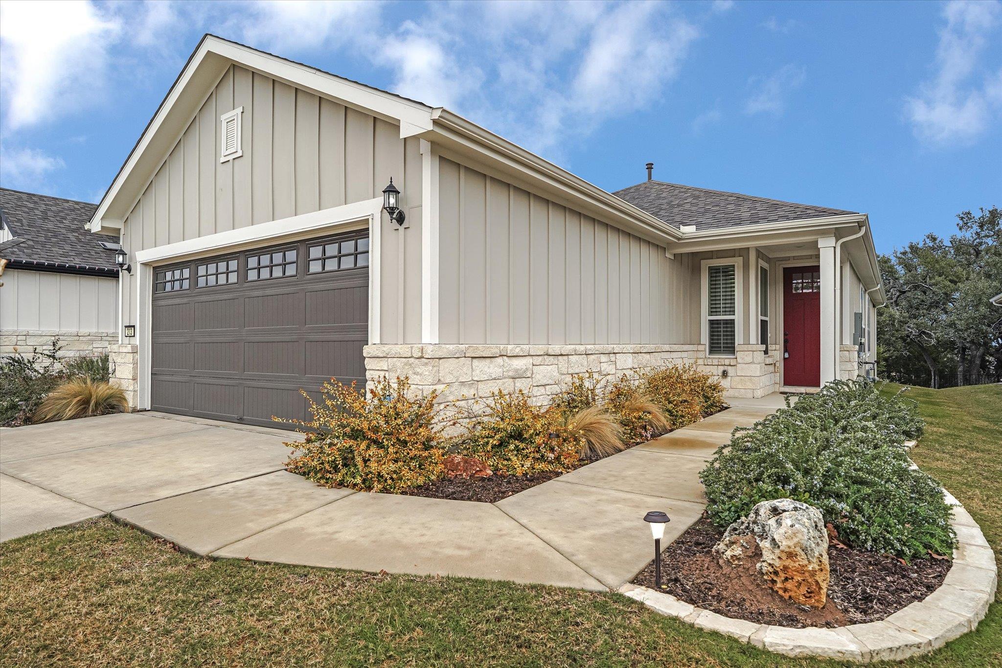 213 Coachsmith St, Georgetown, TX 78633