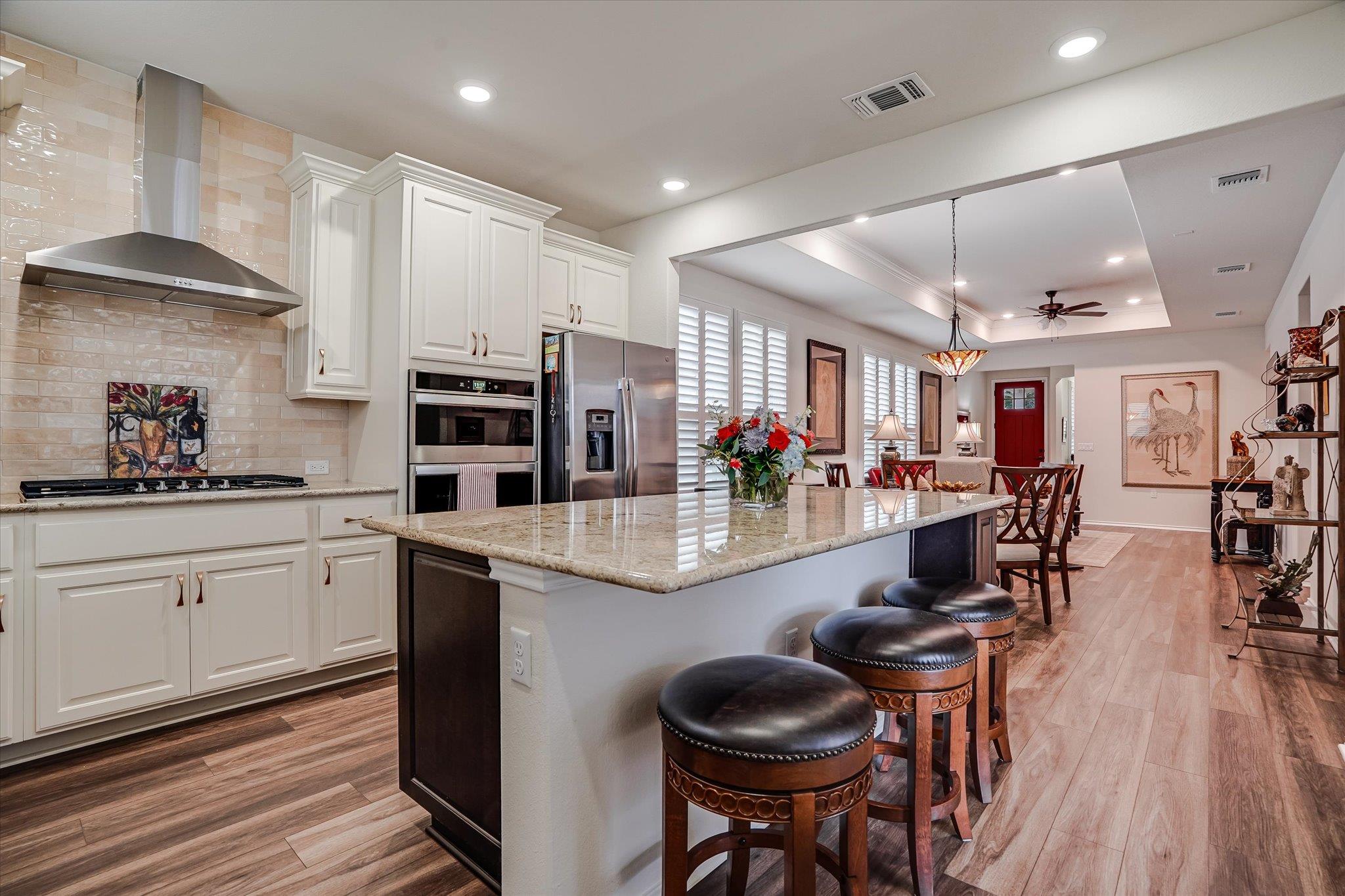 213 Coachsmith St, Georgetown, TX 78633