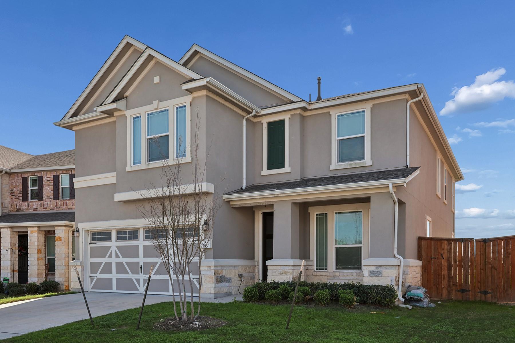 620 Lady Swiss Ln # 51, Hutto, TX 78634