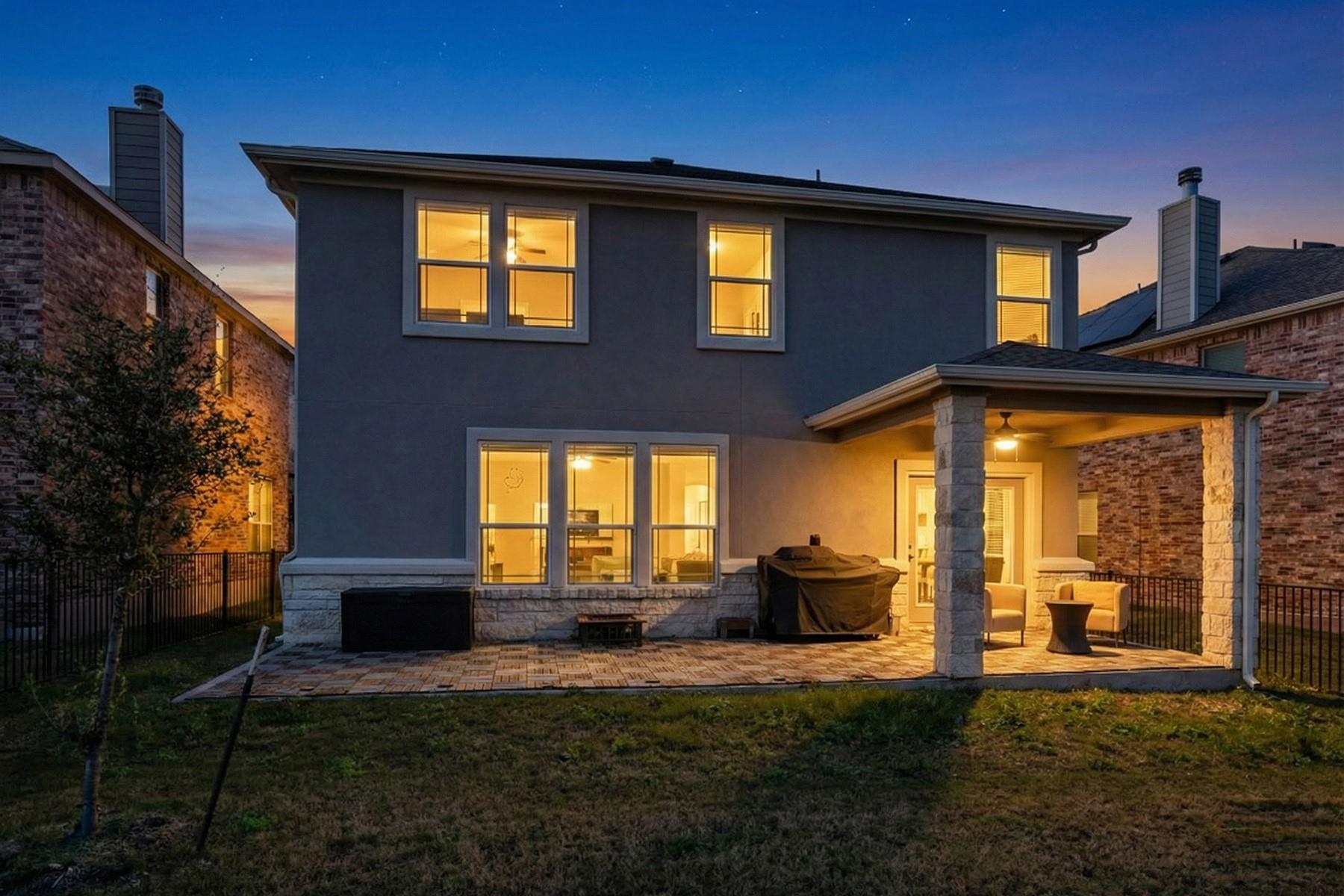 620 Lady Swiss Ln # 51, Hutto, TX 78634