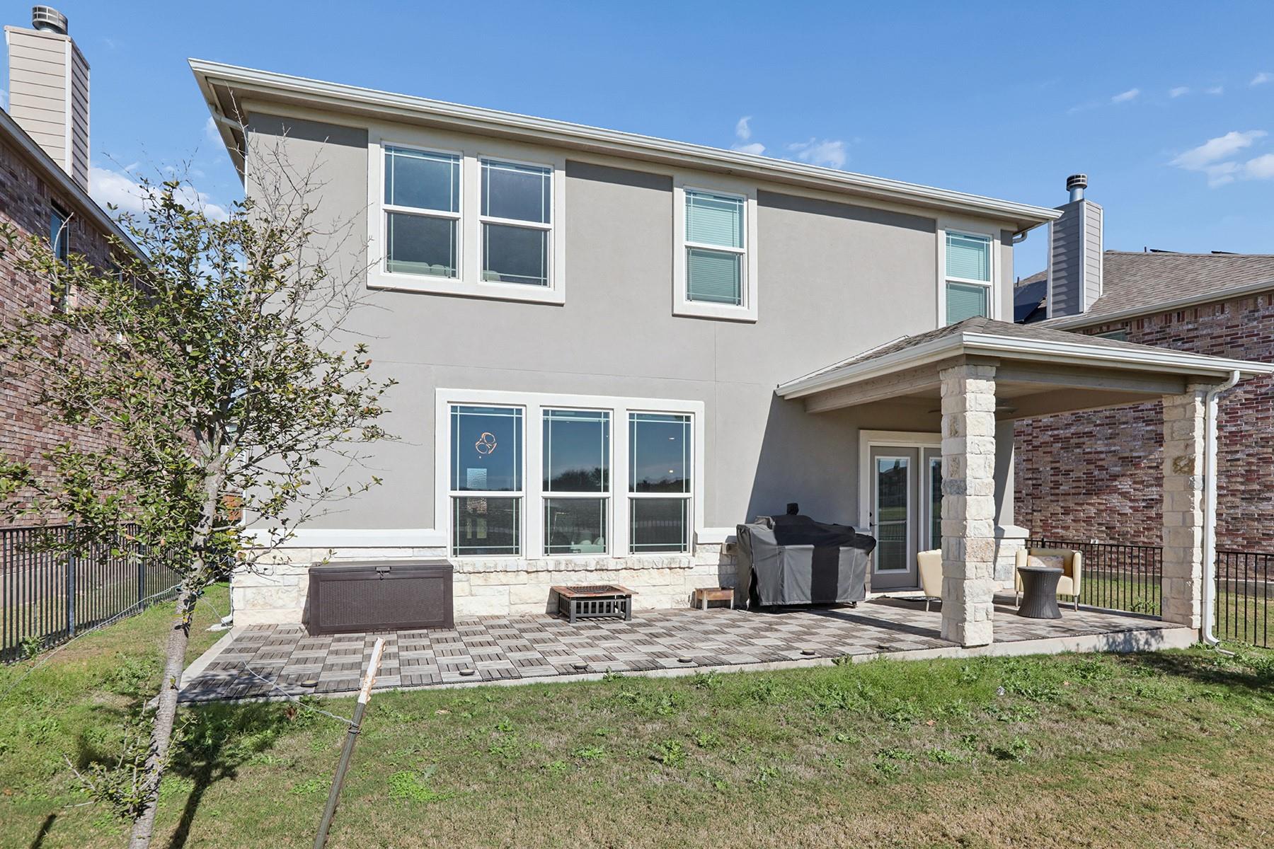 620 Lady Swiss Ln # 51, Hutto, TX 78634