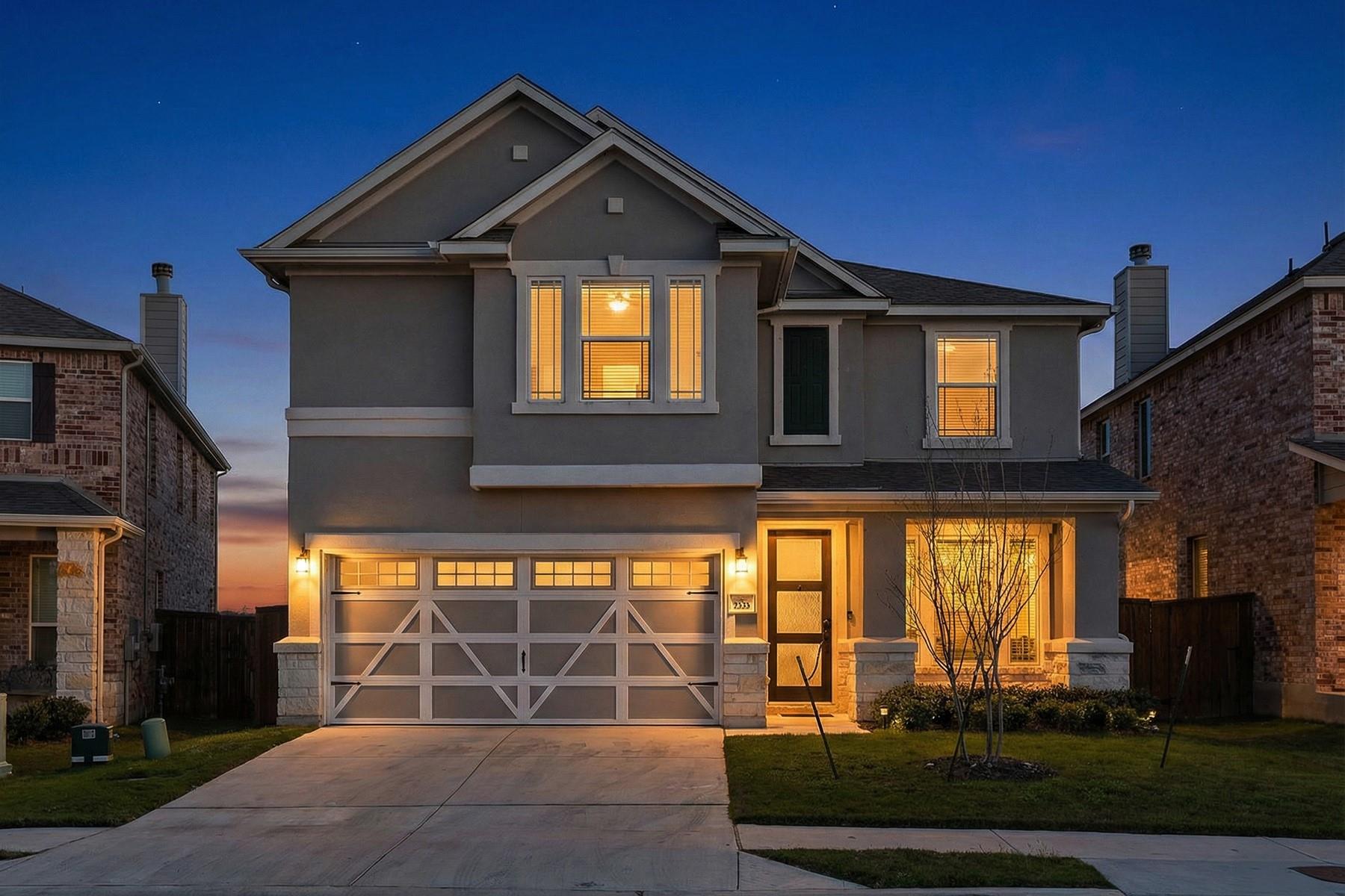 620 Lady Swiss Ln # 51, Hutto, TX 78634