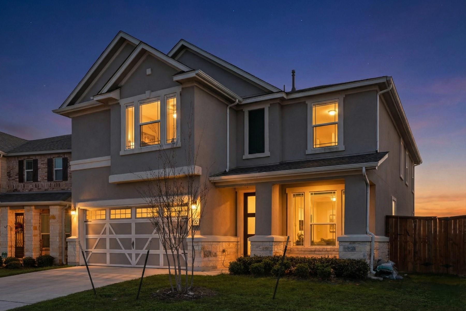 620 Lady Swiss Ln # 51, Hutto, TX 78634