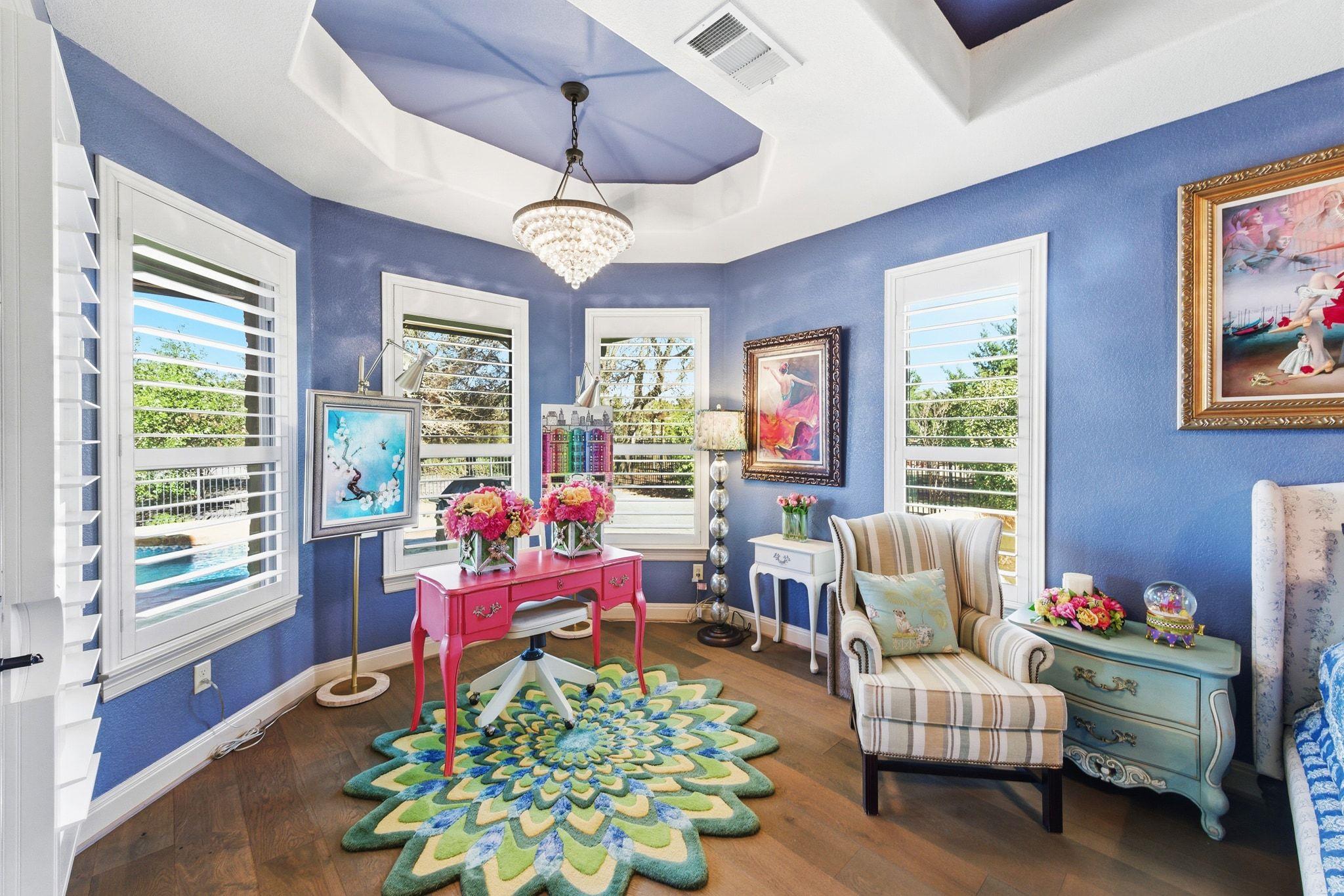 390 Hawthorne Loop, Driftwood, TX 78619