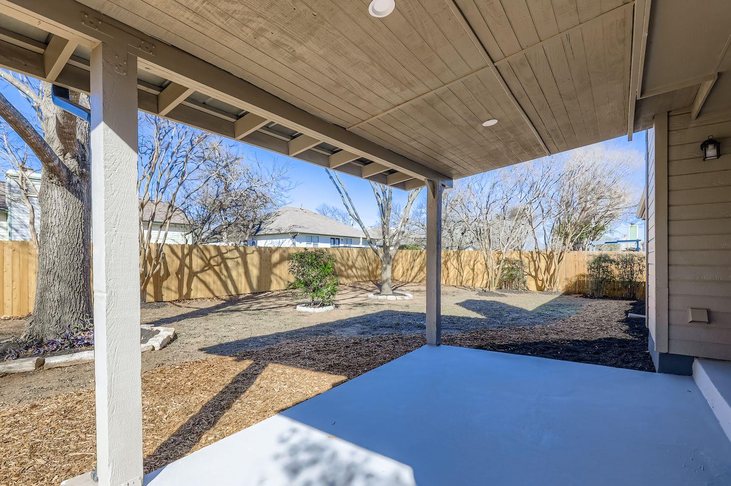 108 Susana Dr, Georgetown, TX 78628