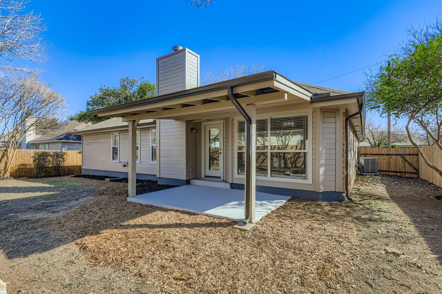 108 Susana Dr, Georgetown, TX 78628