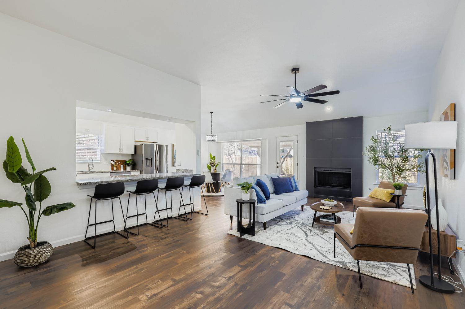 108 Susana Dr, Georgetown, TX 78628