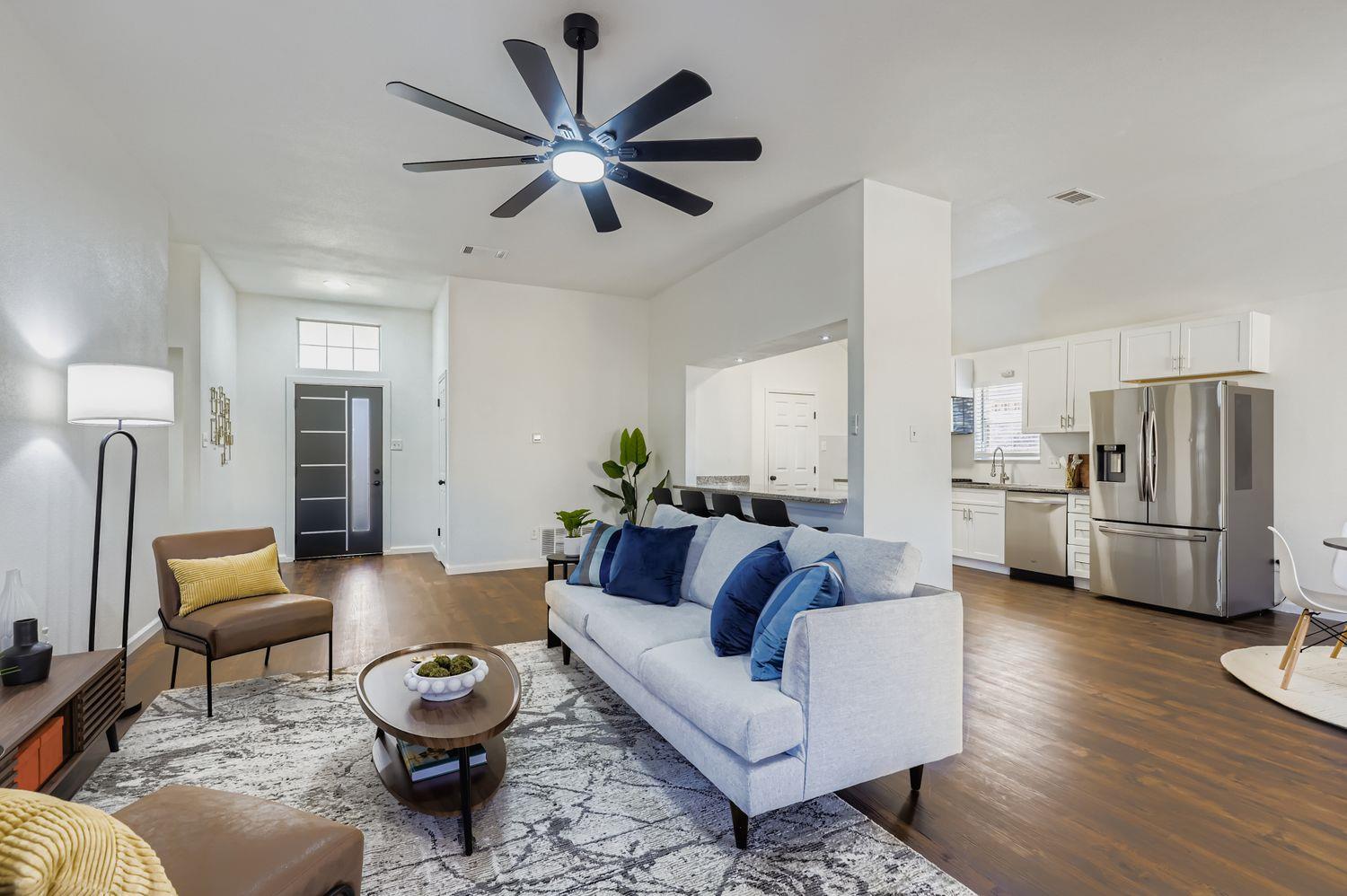 108 Susana Dr, Georgetown, TX 78628