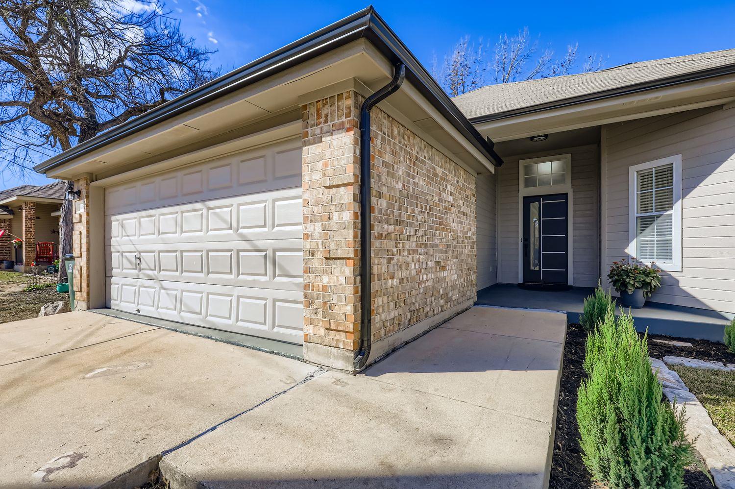 108 Susana Dr, Georgetown, TX 78628