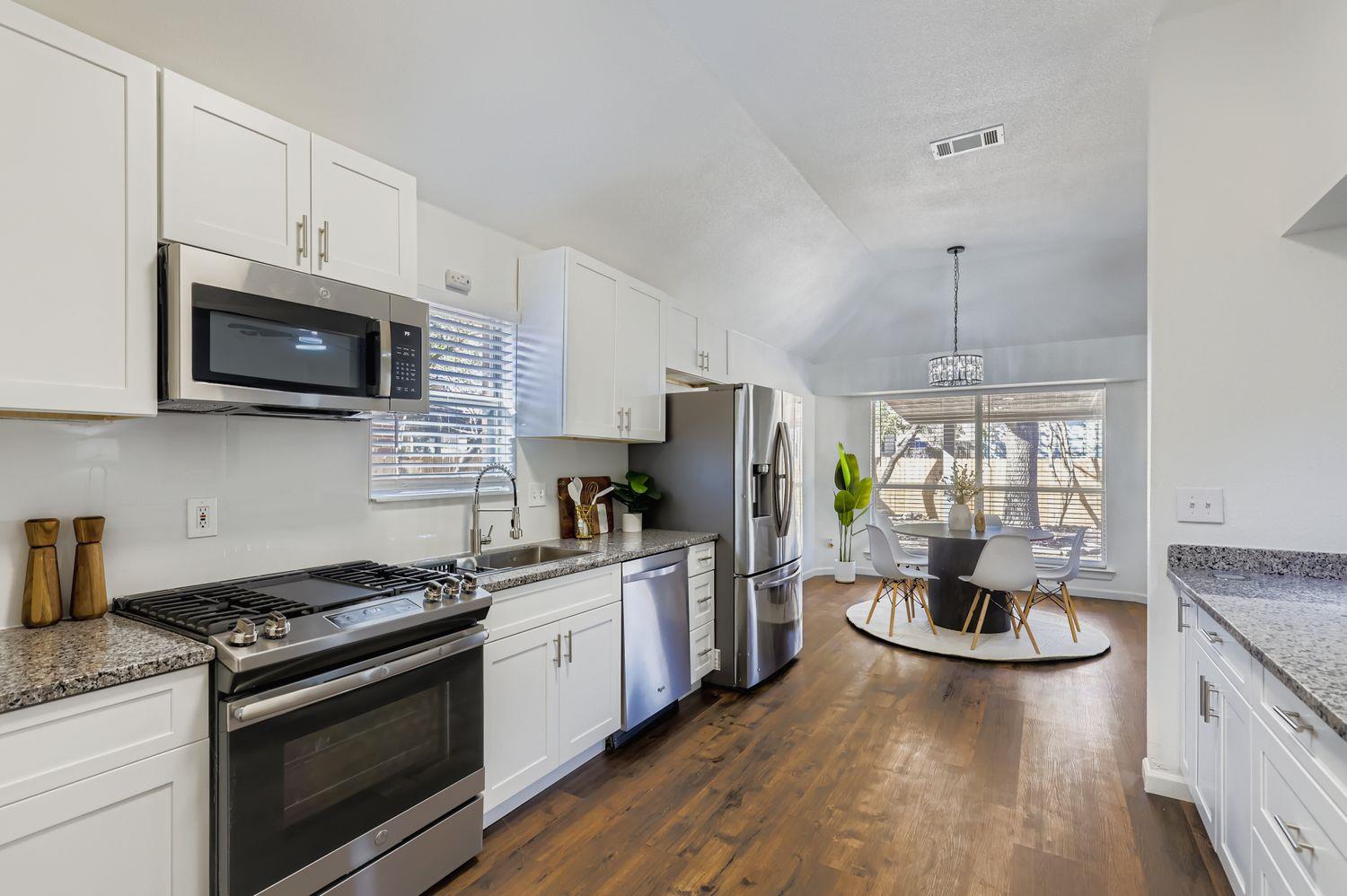 108 Susana Dr, Georgetown, TX 78628