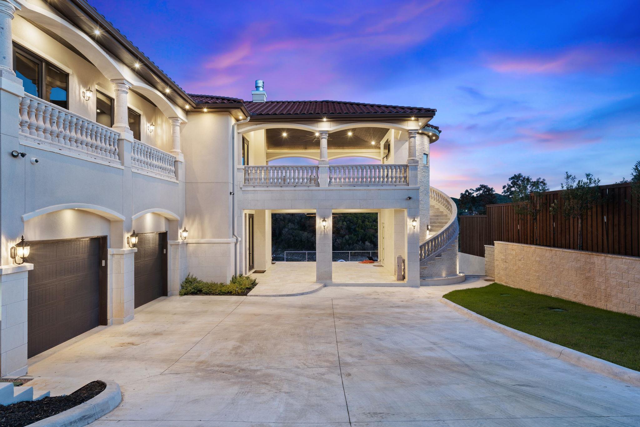 17011 E Darleen Dr, Leander, TX 78641