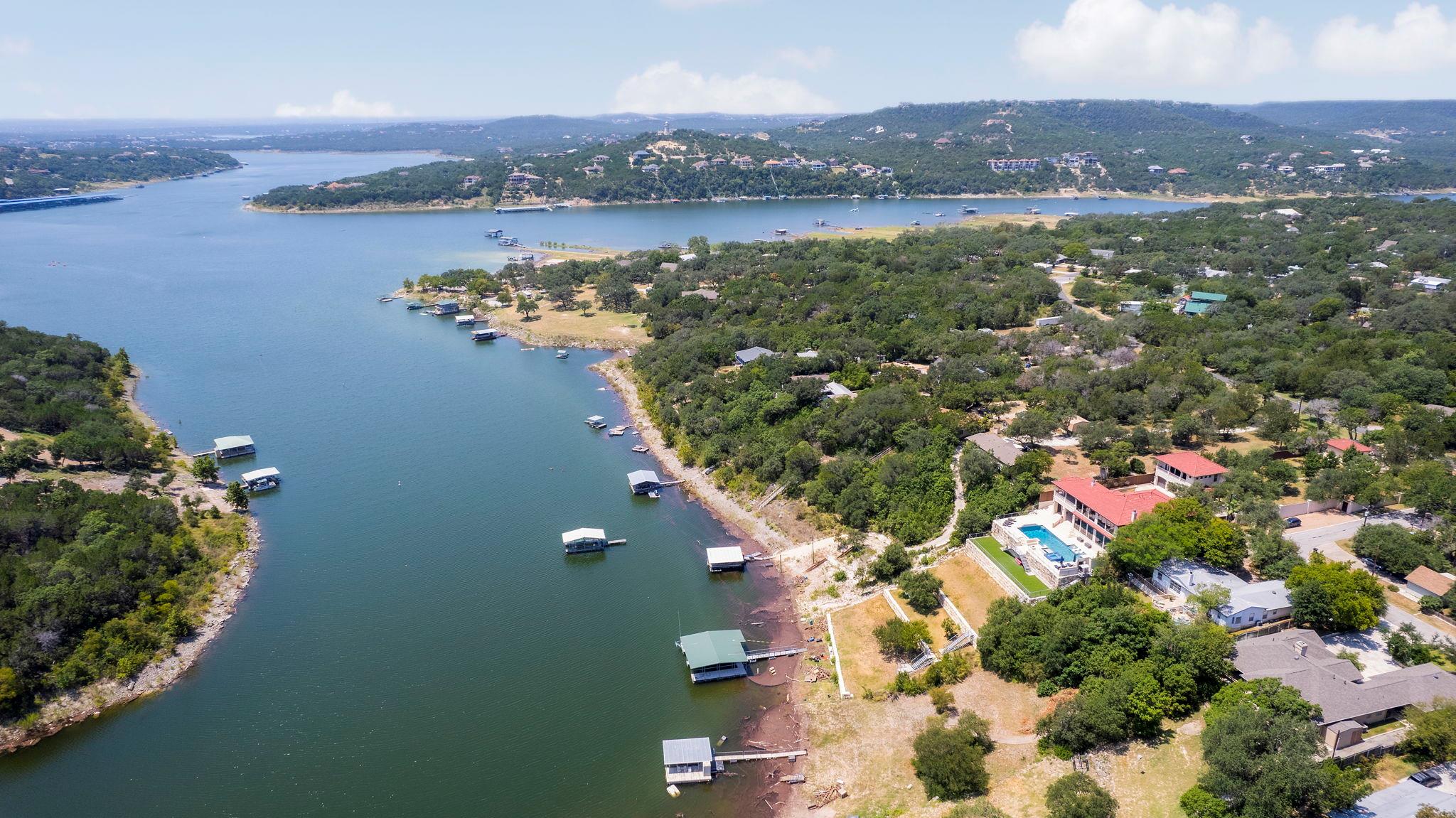 17011 E Darleen Dr, Leander, TX 78641