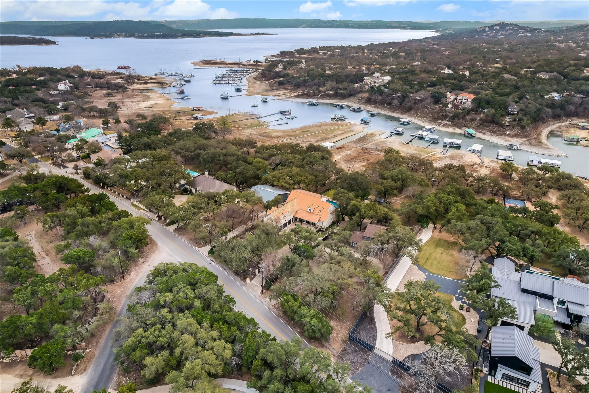 6109 Hudson Bend Rd, Austin, TX 78734