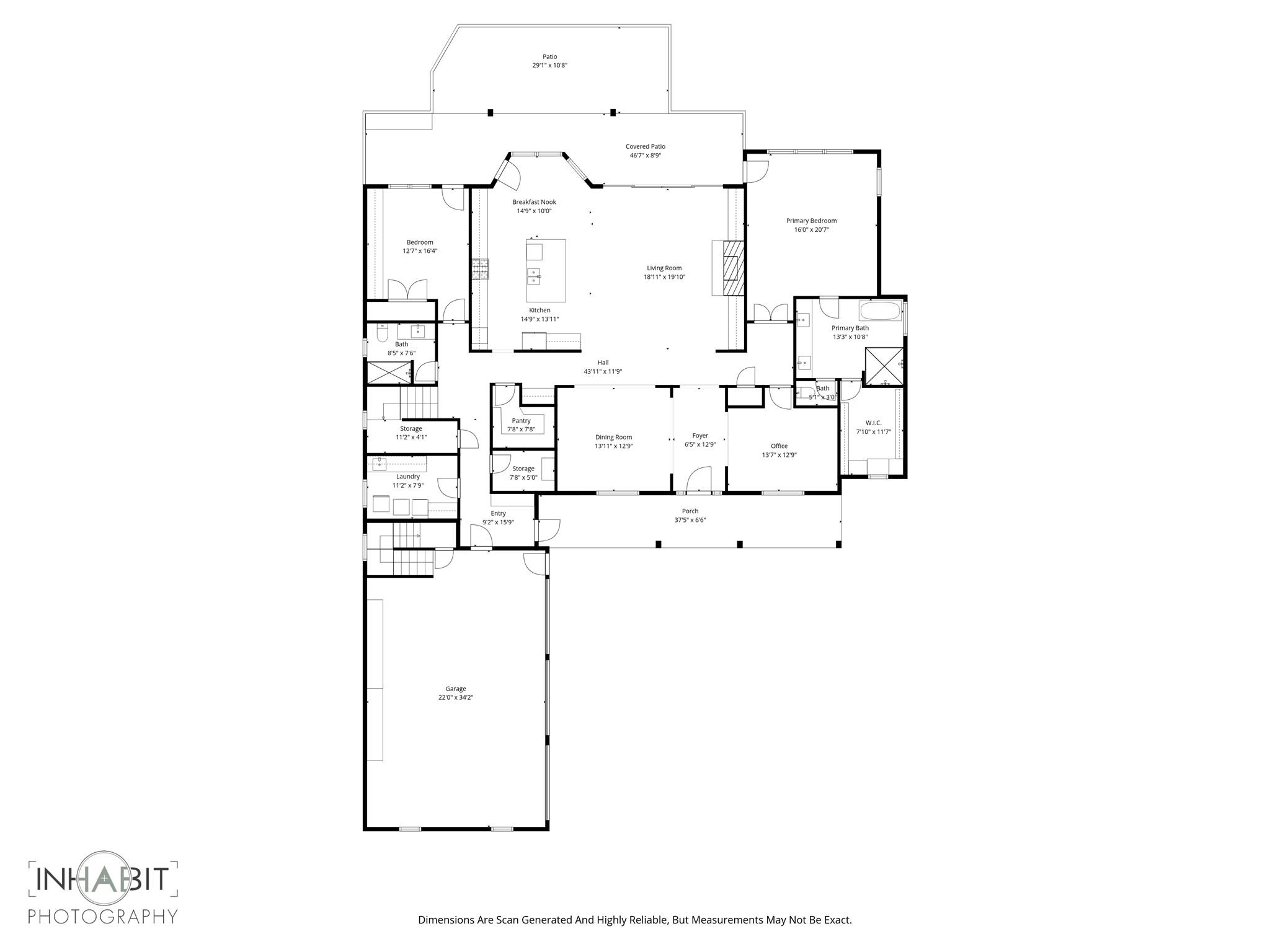 6109 Hudson Bend Rd, Austin, TX 78734