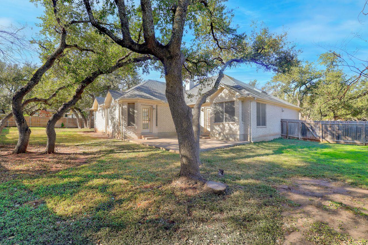 301 Rim Rock Dr, Georgetown, TX 78628