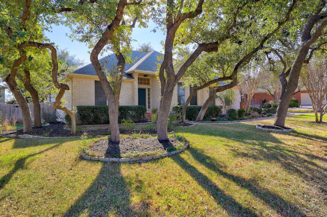 301 Rim Rock Dr, Georgetown, TX 78628