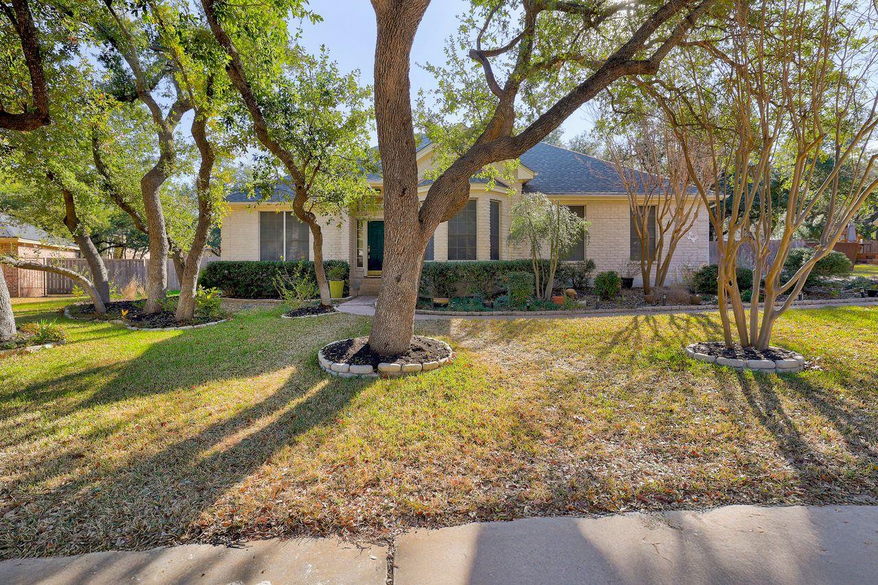 301 Rim Rock Dr, Georgetown, TX 78628