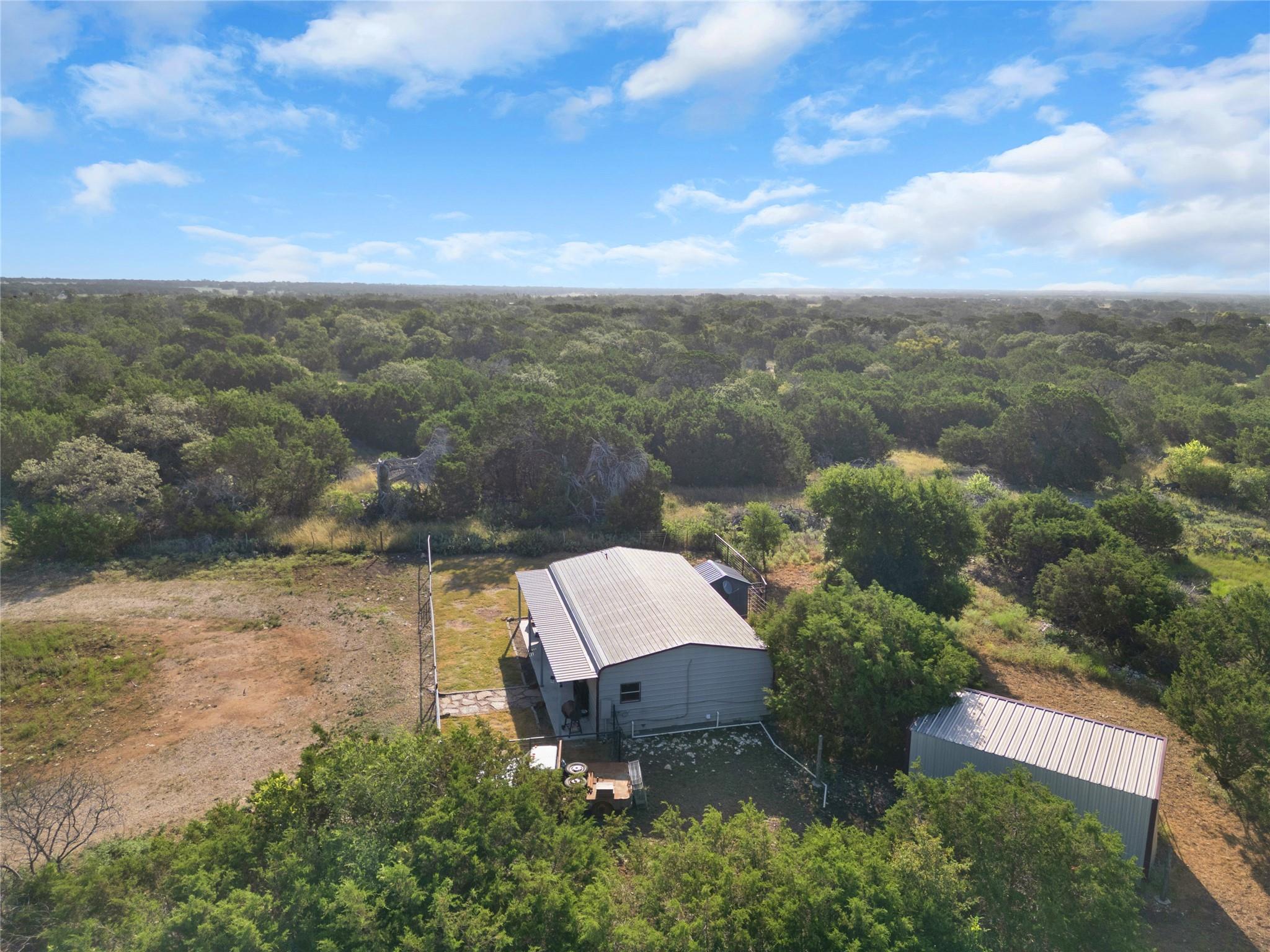 407 Windmill Rd, Burnet, TX 78611